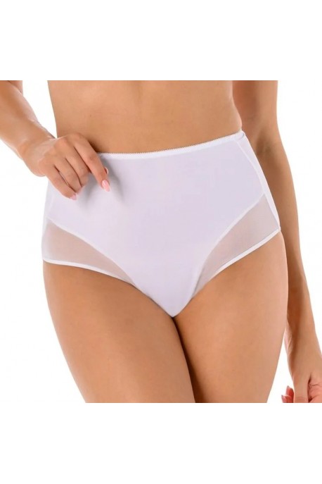 Трусики с сеточкой