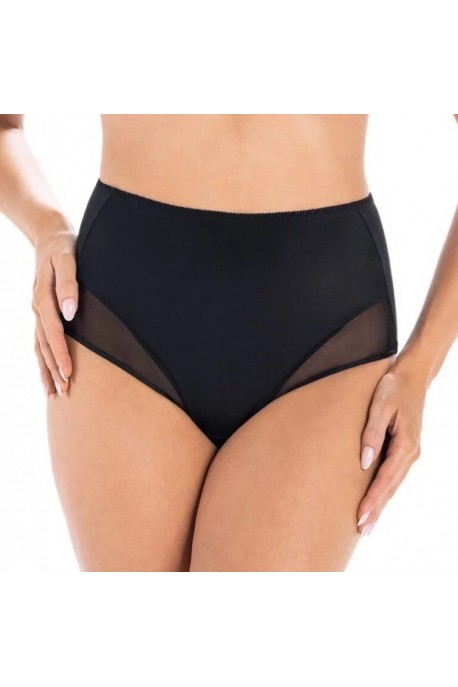 Трусики с сеточкой