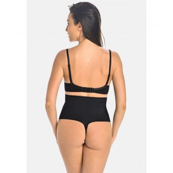 Трусики-стринг утягивающие