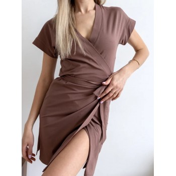 Халат хлопковый