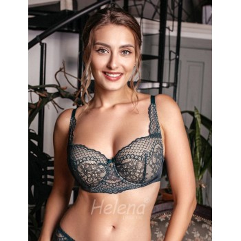 Бюстгальтер кружевной