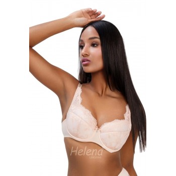 Бюстгальтер кружевной