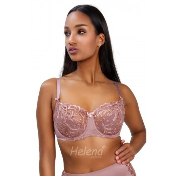 Бюстгальтер на пышную грудь