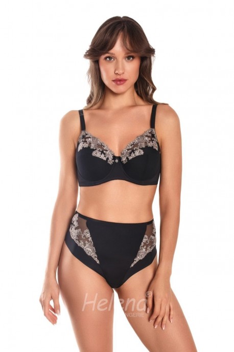 Комплект : бюстгальтер+трусики