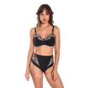 Комплект : бюстгальтер+трусики