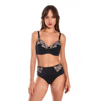 Комплект : бюстгальтер+трусики