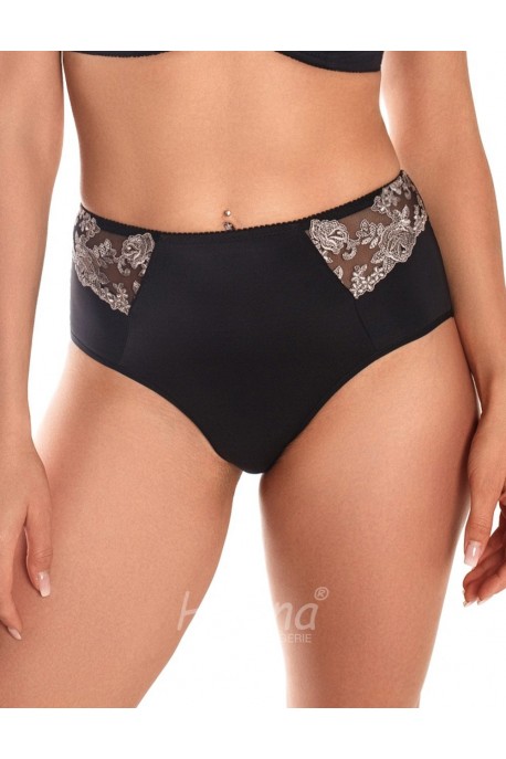 Трусики высокая талия