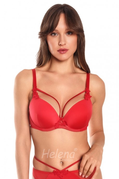 Бюстгальтер двойной пуш-ап