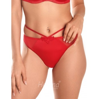 Трусики "бразилиана"