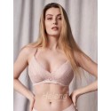 Бюстгальтер без косточек