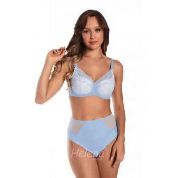 Комплект бюстгальтер и трусики