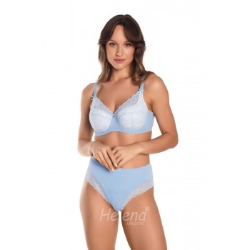 Комплект бюстгальтер и трусики