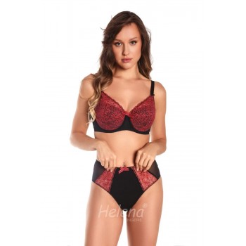 Комплект : бюстгальтер+трусики