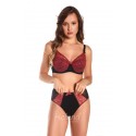 Комплект : бюстгальтер+трусики