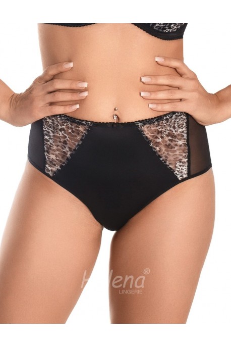 Трусики высокая талия