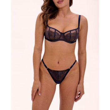 Бюстгальтер с регулировкой размера мягкая чашка