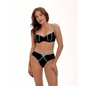 Бюстгальтер мягкая чашка