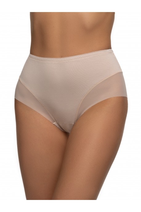 Трусики слип высокая талия