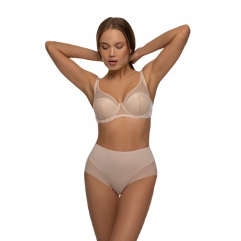 Комплект бюстгальтер и трусики слип