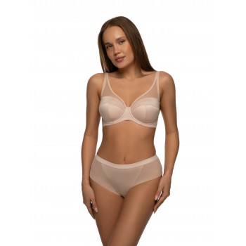 Комплект бюстгальтер и трусики слип
