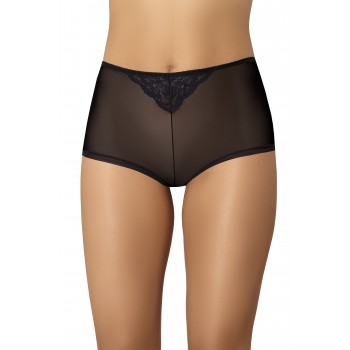 Трусики с сеточкой