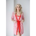 Халатик женский 013