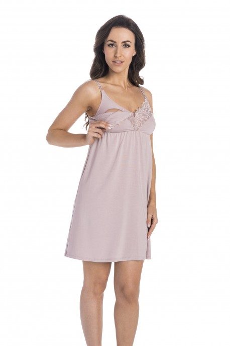 Сорочка ночная "Мама"