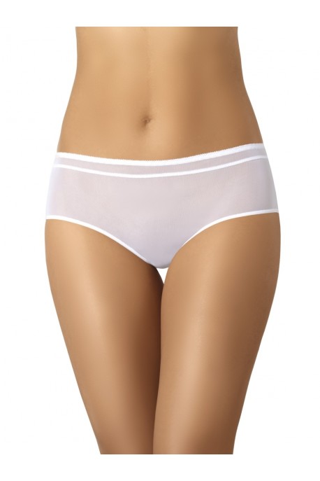 Трусики с сеточкой