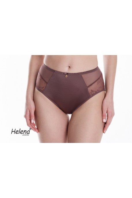 Трусики высокая талия