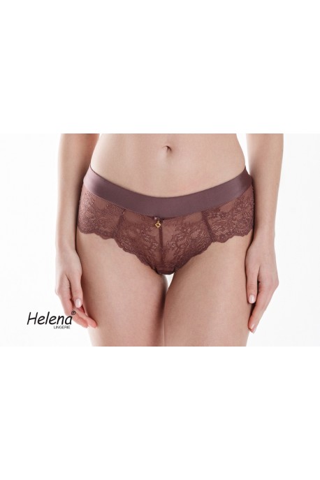 Трусики кружевные