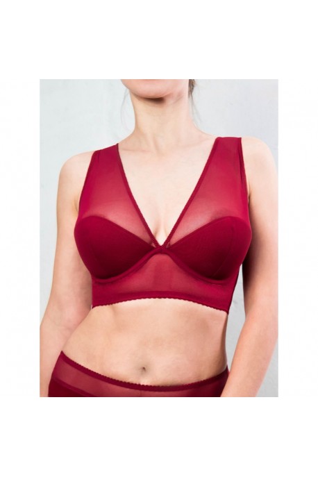 Бюстгальтер женский