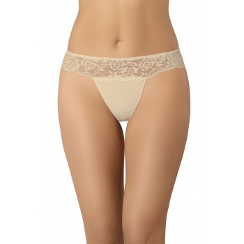 Трусики из сеточки