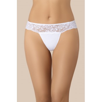 Трусики из сеточки