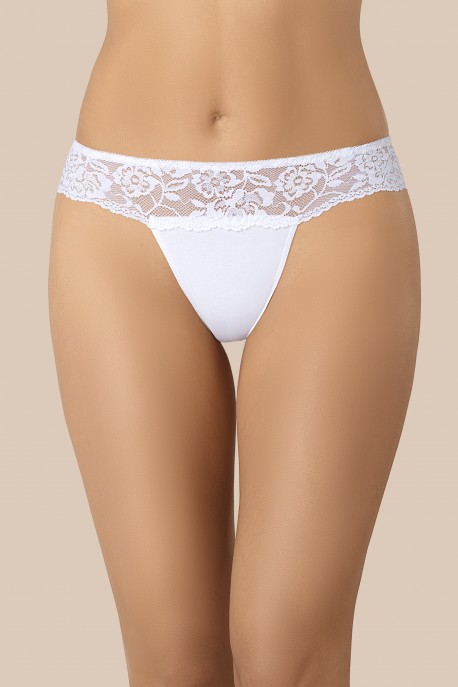 Трусики из сеточки