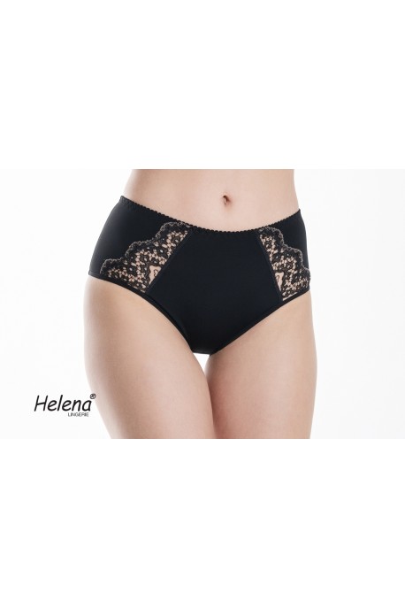 Трусики высокая талия