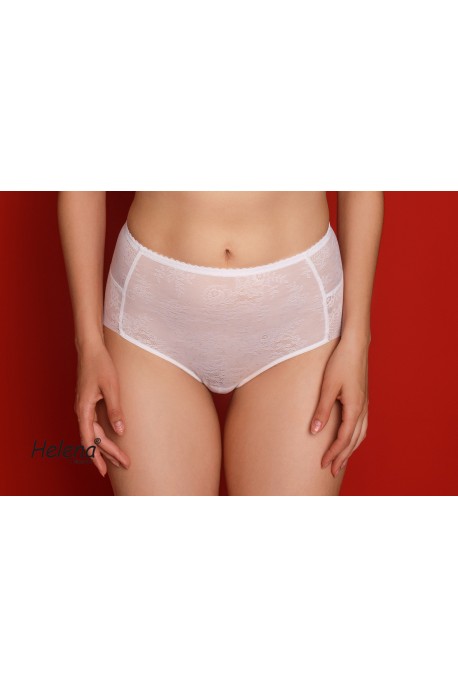 Трусики высокая талия