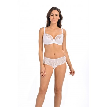 Трусики стринг с сеточкой