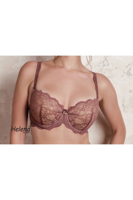 Бюстгальтер на дубляже