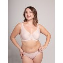 Бюстгальтер на пышную грудь