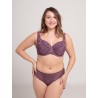 Комплект бюстгальтер с трусиками