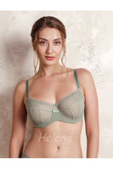 Бюстгальтер мягкая чашка