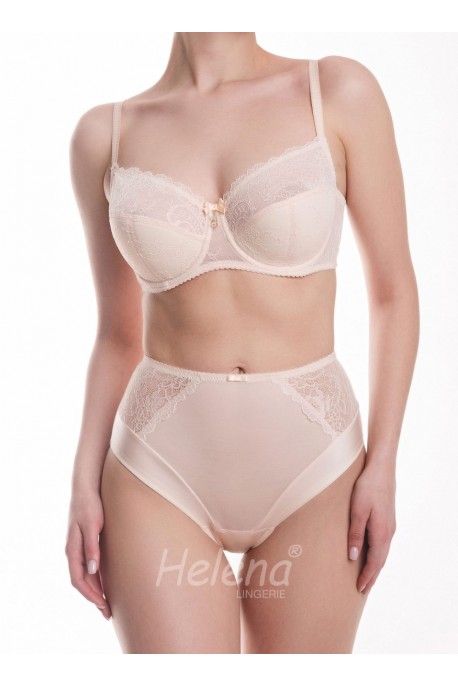 Комплект бюстгальтер и трусики