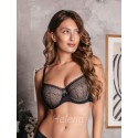 Бюстгальтер мягкая чашка