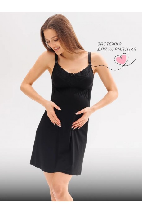 Сорочка ночная "Мама"