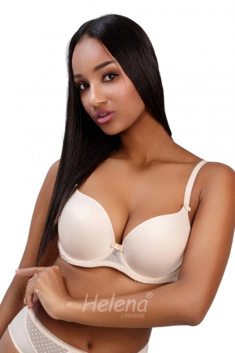 Бюстгальтер двойной пуш-ап