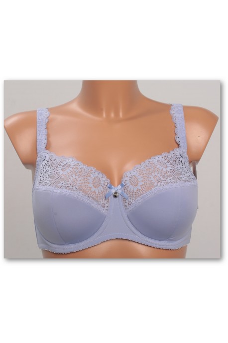 Бюстгальтер лавандовый