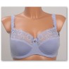 Бюстгальтер лавандовый