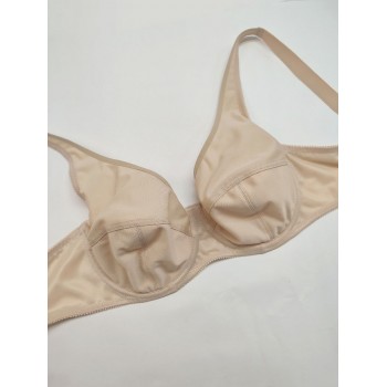 Бюстгальтер на пышную грудь