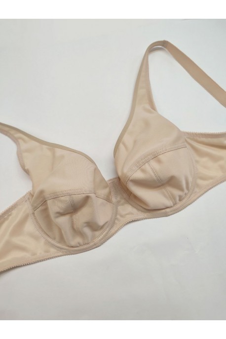 Бюстгальтер на пышную грудь