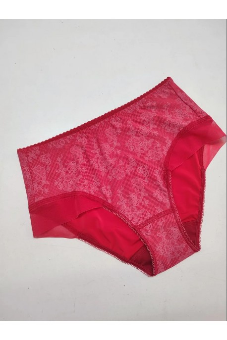 Трусы высокая посадка